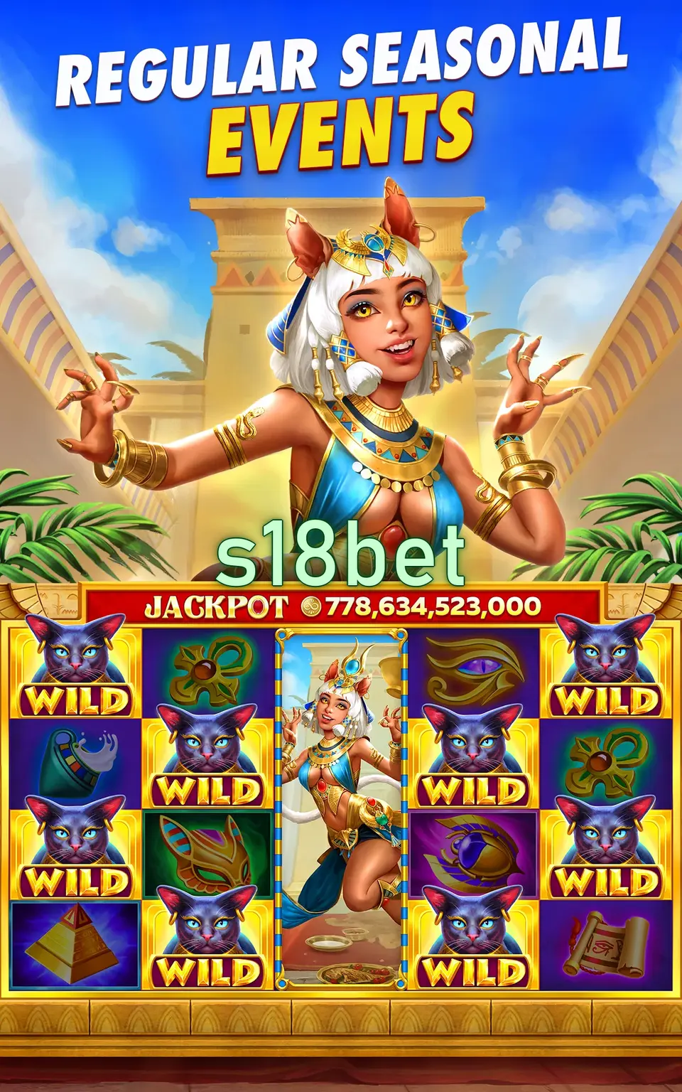 s18bet Baixar