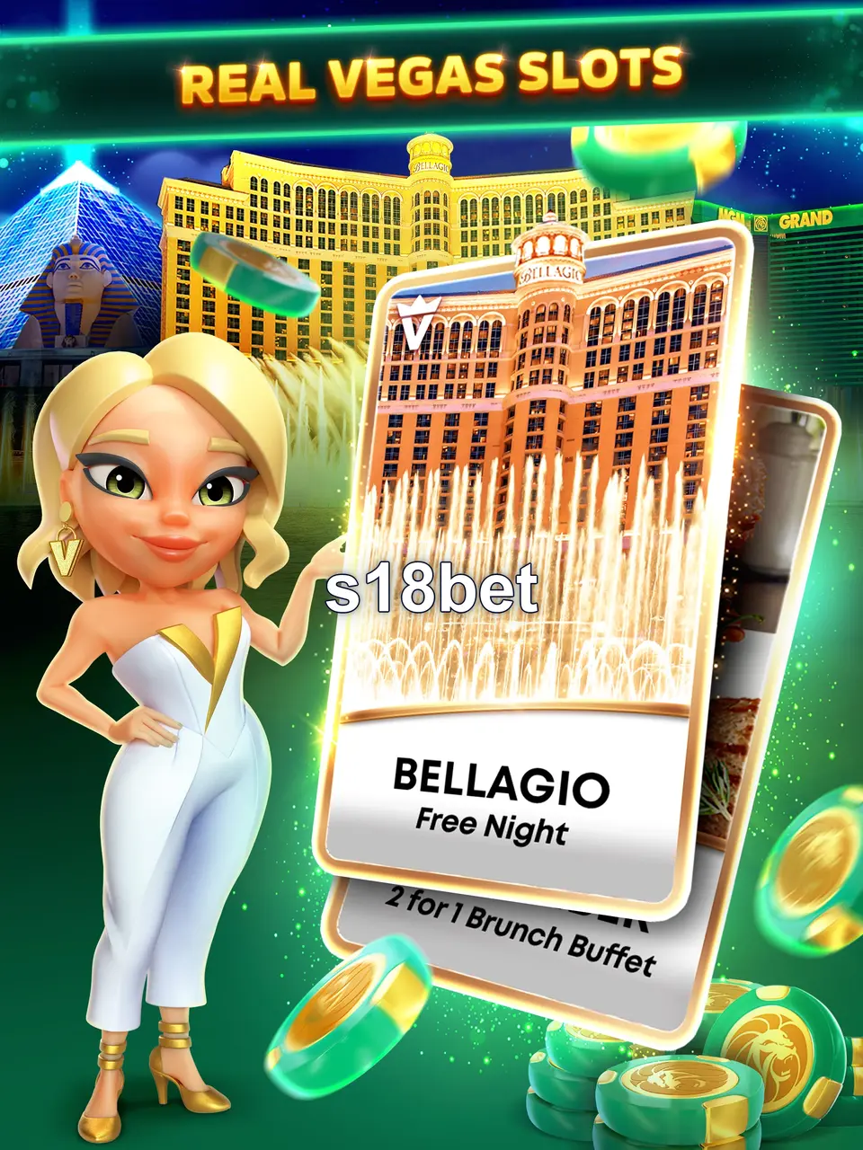 s18bet Login