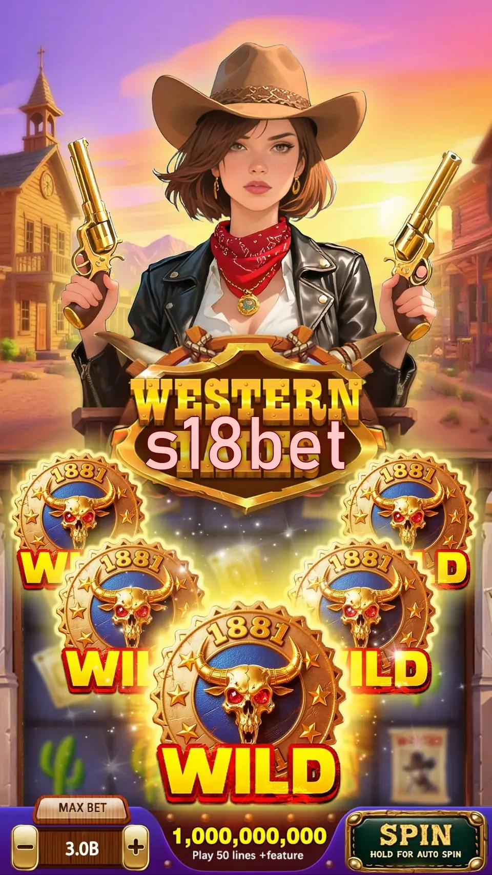 s18bet Capturas de tela Oficial APK